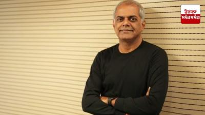 Nestle India New MD Manish Tiwari 