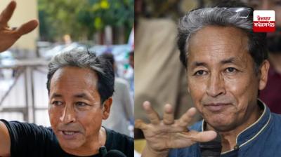 Sonam Wangchuk
