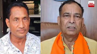 gang rape has been registered against Haryana BJP president and singer Rocky Mittal in Kasauli