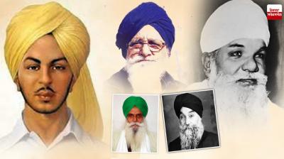 Famous hunger strikes in the last 100 years in Punjab