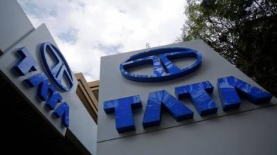 Tata Motors