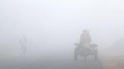 Punjab Weather Update