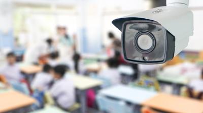 Government schools of Punjab will be under surveillance of hi-tech cameras