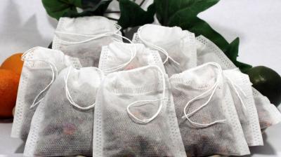 Tea Bags