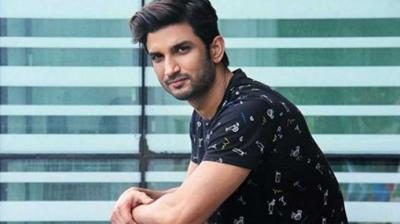 sushant Case 