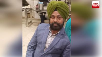 Chandigarh Police Constable commits suicide by hanging