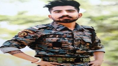 Shaheed  varinder Singh 