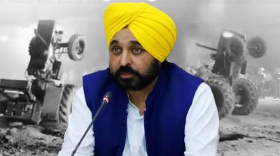 Tractor Stunt Banned in Punjab