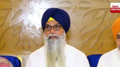 Gurpartap Singh Wadala makes major revelations about Akali Dal after meeting Jathedar