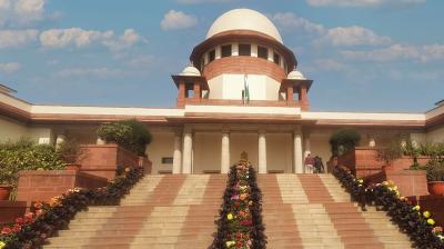  Supreme Court dismisses plea for 100% verification of VVPATs in Bengal