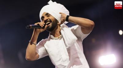 Diljit Dosanjh Ludhiana Concert News in punjabi