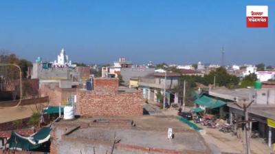 People from far and wide come to know the history of Punjab's largest village Mehraj