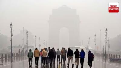 Weather Update News in punjabi 