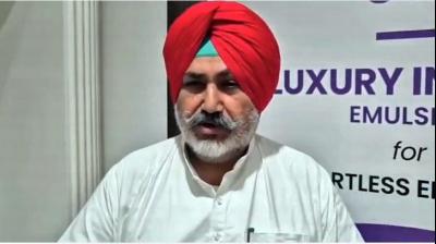 ਚੇਤਨ ਸਿੰਘ ਜੋੜਾਮਾਜਰਾ