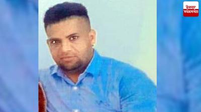 A young man was shot dead in the town of Chohla Sahib