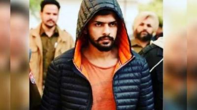  Notice issued to Rajasthan government on the interview of Lawrence Bishnoi in jail