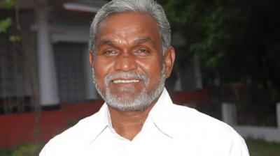 Champai Soren announced the formation of a new party