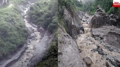 Himachal Weather Update News in punjabi