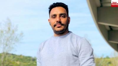 Punjabi dies in road accident in Portugal