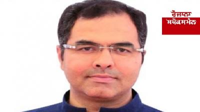 File Photo- Parvesh Verma