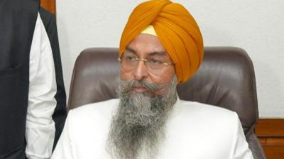 Punjab speaker Kultar Singh Sandhwan condoles demise of Surjit Patar