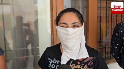 Sidhu Moosewala murder case: Girl involved in Sidhu Moosewala murder case arrested!