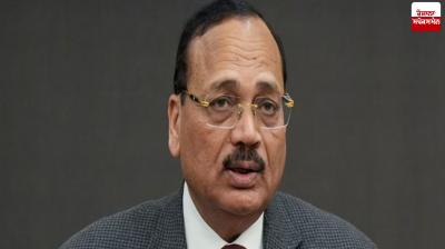 No one is allowed to defame the judiciary: Indian Chief Justice