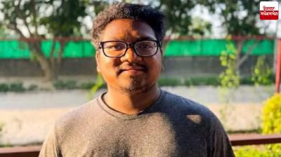 Veer Soren, grandson of former Jharkhand Chief Minister Champai Soren, passed away in Manali.