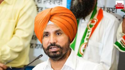 Raja Warring warns against pushing Punjab towards bankruptcy