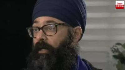 Canadian police warn Maninder Singh, instruct him to be careful