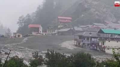 Uttarakhand Weather Update