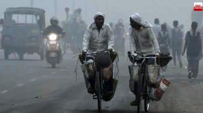 Punjab Pollution News in punjabi