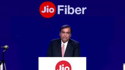 reliance jio