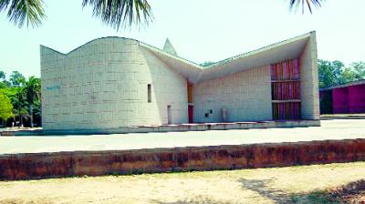 Punjab's University '