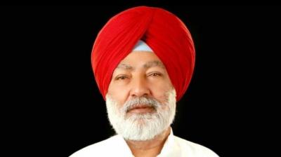  Sangat Singh Gilzian