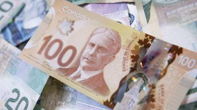 Canada: 4 million worth of drugs seized