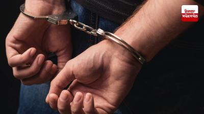 Man arrested with fake ticket at Srinagar International Airport