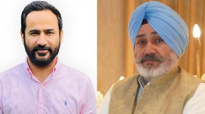 Meet Hayer, Chetan Singh Jauramajra