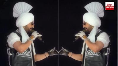 Diljit Dosanjh