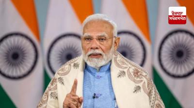 Our government has always worked for the welfare of ex-servicemen: PM Narendra Modi