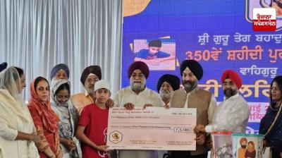 ਨੌਜਵਾਨ ਪੀੜ੍ਹੀ ਨੂੰ ਸਿੱਖੀ ਨਾਲ ਜੋੜਨ ਲਈ ਵਿਸ਼ੇਸ਼ ਪ੍ਰੋਗ੍ਰਾਮ ਕਰਵਾਏ ਜਾਣਗੇ: ਜਸਪ੍ਰੀਤ ਸਿੰਘ ਕਰਮਸਰ