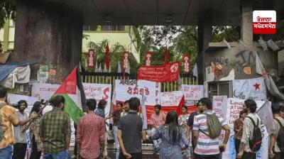 ਟਰੇਡ ਯੂਨੀਅਨਾਂ ਦੀ ਹੜਤਾਲ, ਸੇਵਾਵਾਂ ਉਤੇ ਕੋਈ ਅਸਰ ਨਹੀਂ 