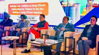 PEDA celebrates State Energy Conservation Day News