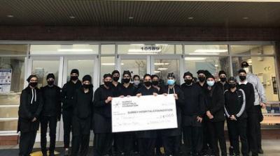 New Khalsa school will open in Abbotsford, British Columbia, Canada