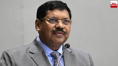 Pending cases in courts a big problem Justice Gavai