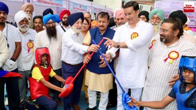 Member of Parliament Vijay Baghel News