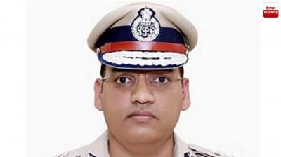 Chandigarh Police forms SIT to investigate Haryana IPS Y Puran Kumar suicide case