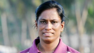 PT Usha 