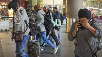 Flight from France: Over 70% ‘returnees’ hail from Punjab