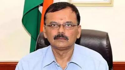 Punjab cadre IAS officer VK Singh repatriated to state